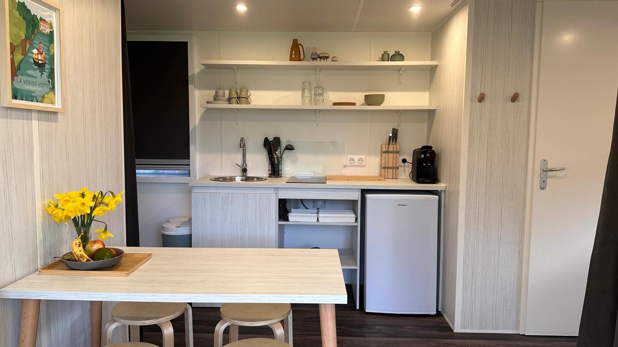 Warmond Glamping De Hof Van Eeden מראה חיצוני תמונה