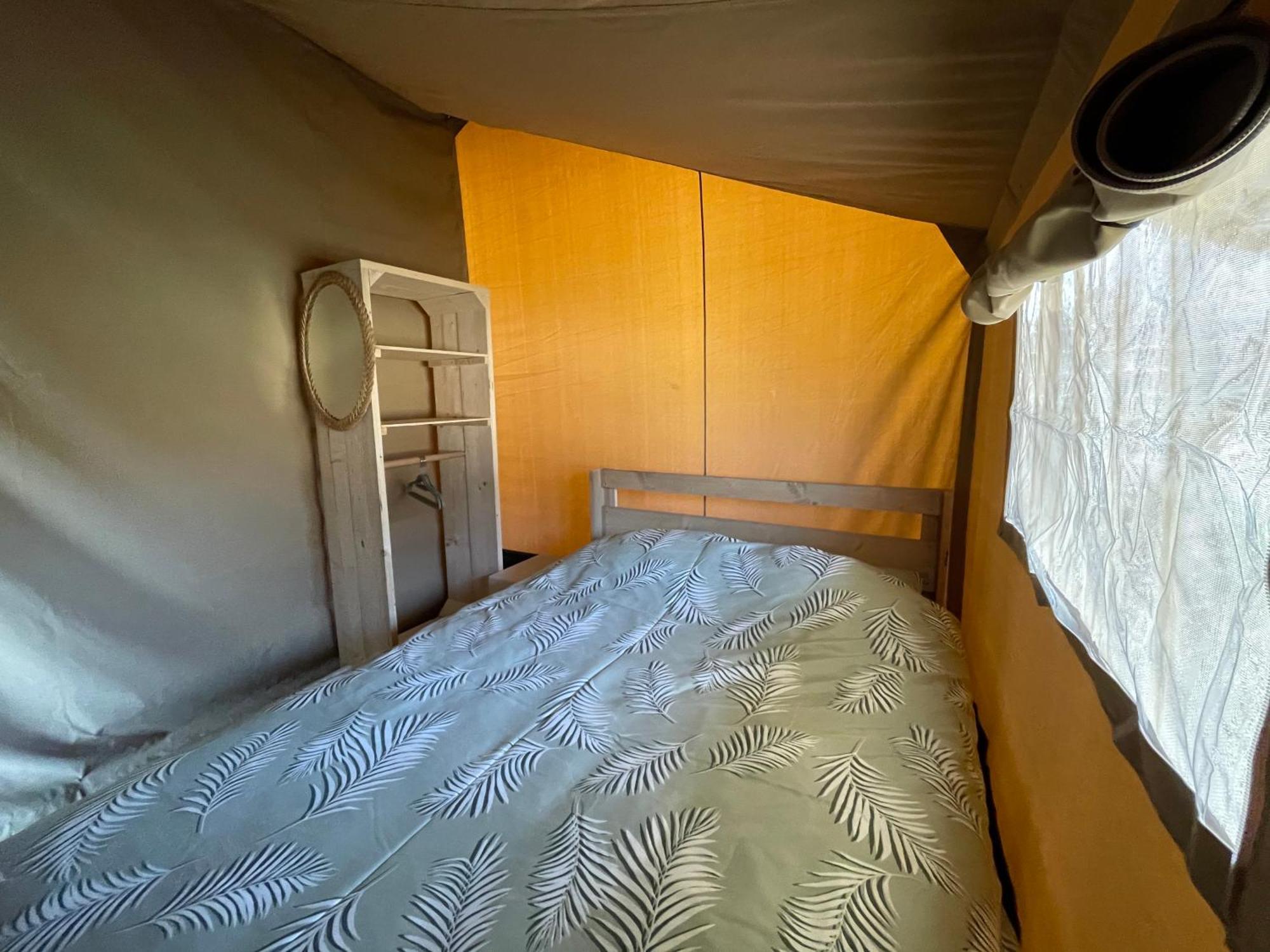 Warmond Glamping De Hof Van Eeden מראה חיצוני תמונה